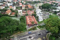 Serangoon Garden Estate (D19), Semi-Detached #591841831